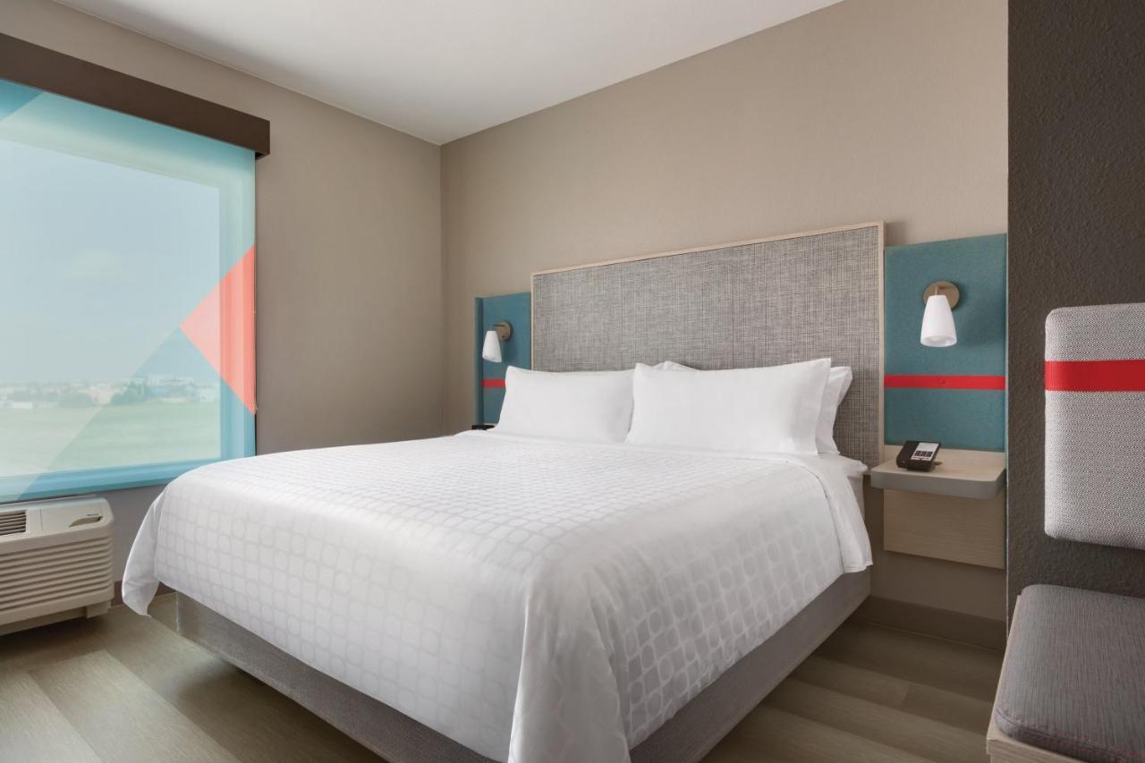 Avid Hotel - Bentonville - Rogers By Ihg Zewnętrze zdjęcie