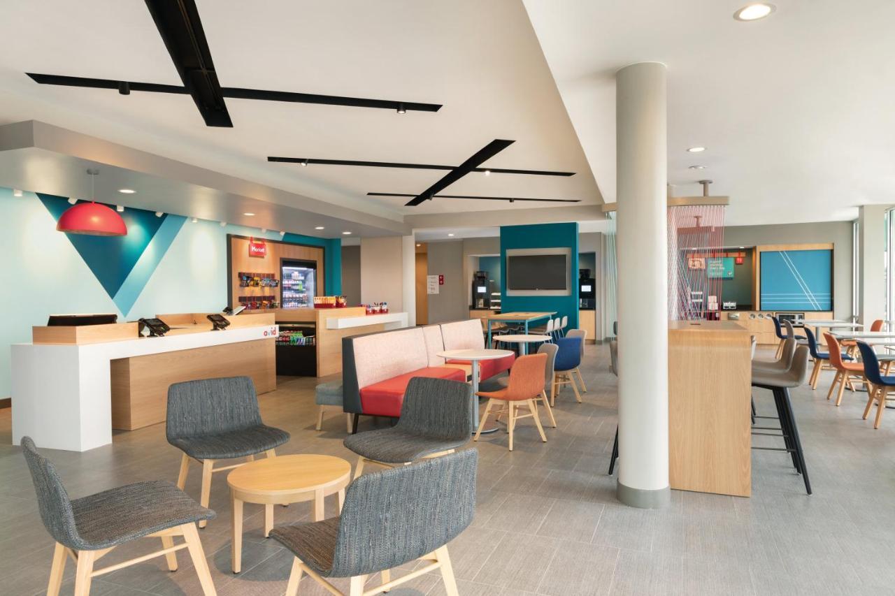 Avid Hotel - Bentonville - Rogers By Ihg Zewnętrze zdjęcie