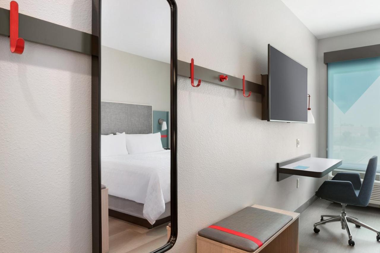 Avid Hotel - Bentonville - Rogers By Ihg Zewnętrze zdjęcie
