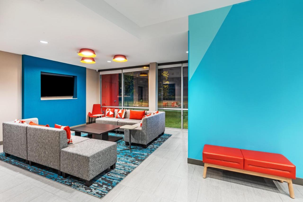 Avid Hotel - Bentonville - Rogers By Ihg Zewnętrze zdjęcie