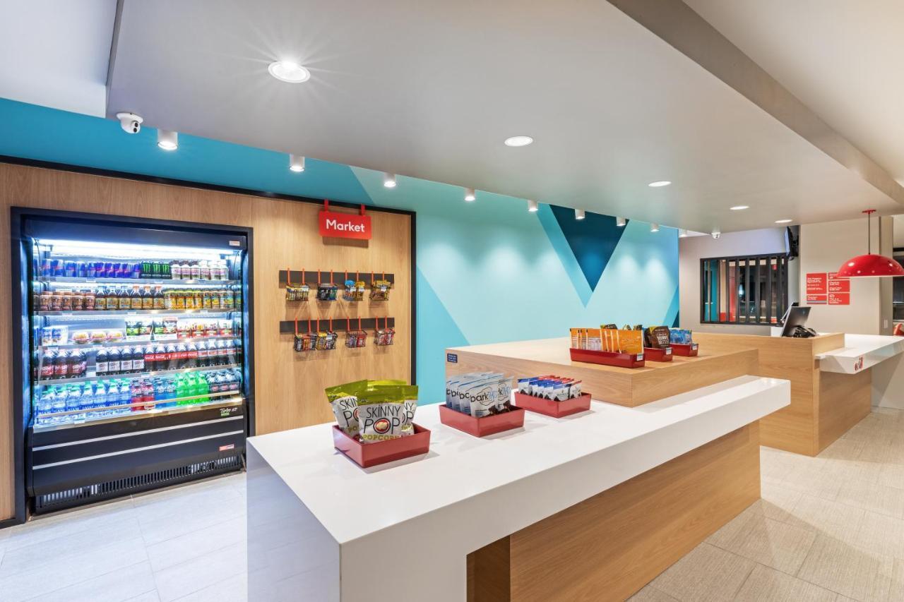 Avid Hotel - Bentonville - Rogers By Ihg Zewnętrze zdjęcie