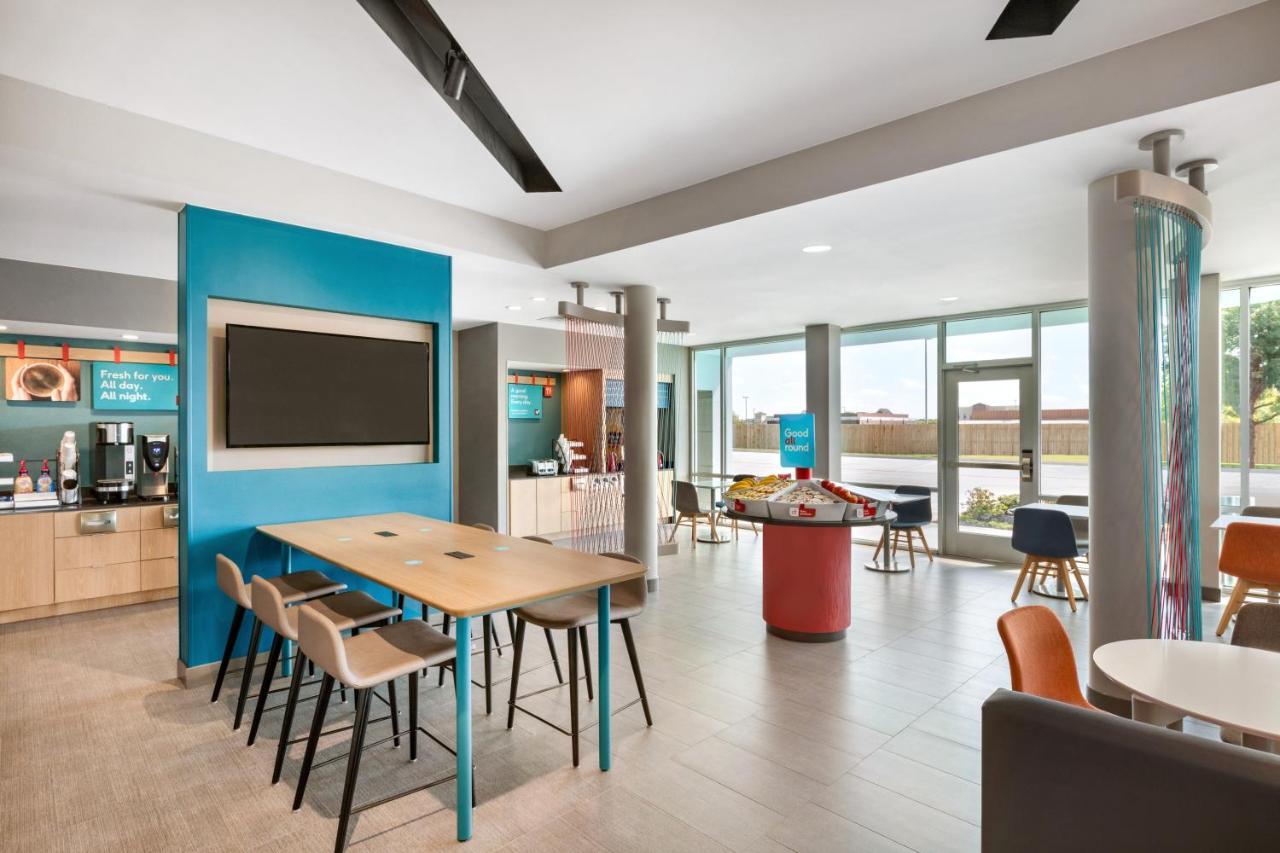 Avid Hotel - Bentonville - Rogers By Ihg Zewnętrze zdjęcie