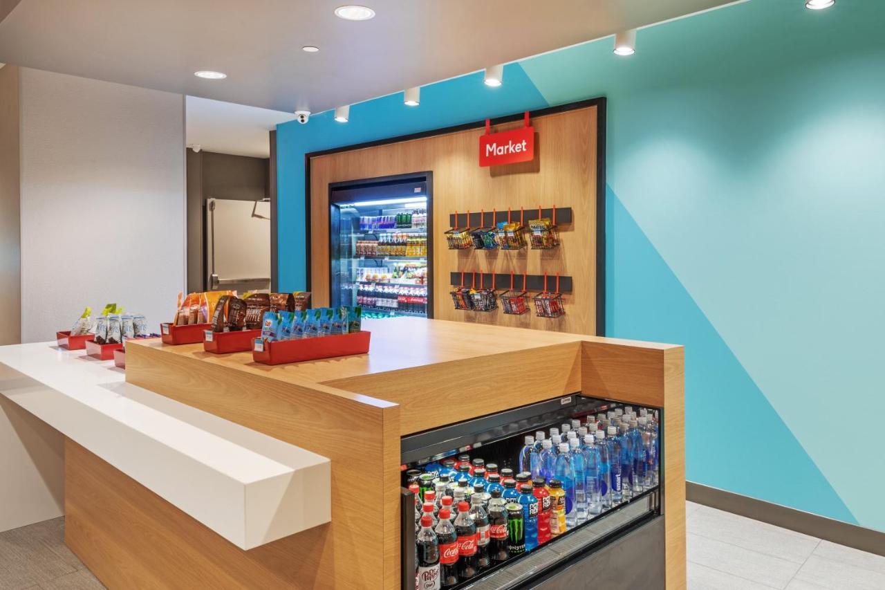 Avid Hotel - Bentonville - Rogers By Ihg Zewnętrze zdjęcie