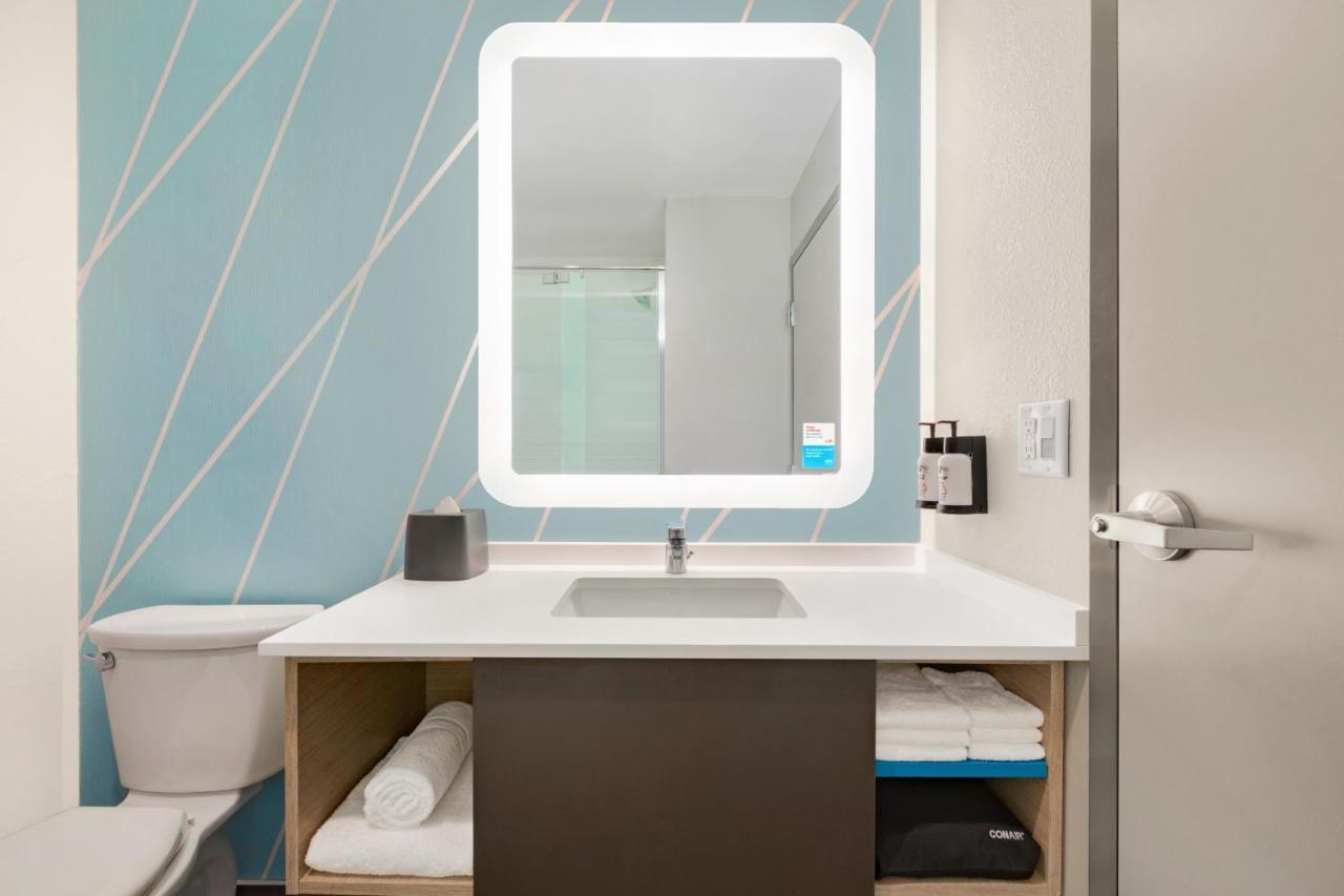 Avid Hotel - Bentonville - Rogers By Ihg Zewnętrze zdjęcie