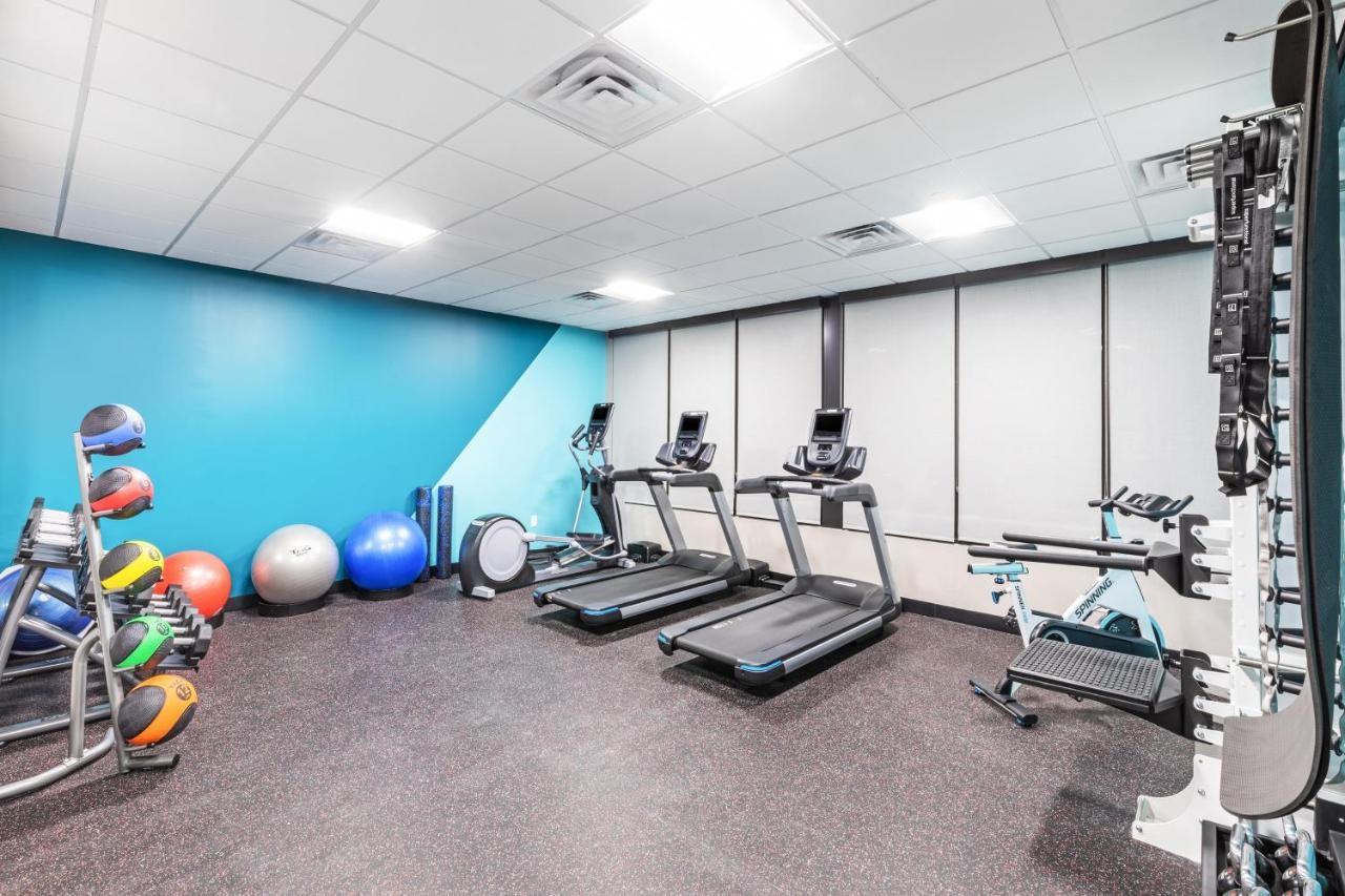 Avid Hotel - Bentonville - Rogers By Ihg Zewnętrze zdjęcie