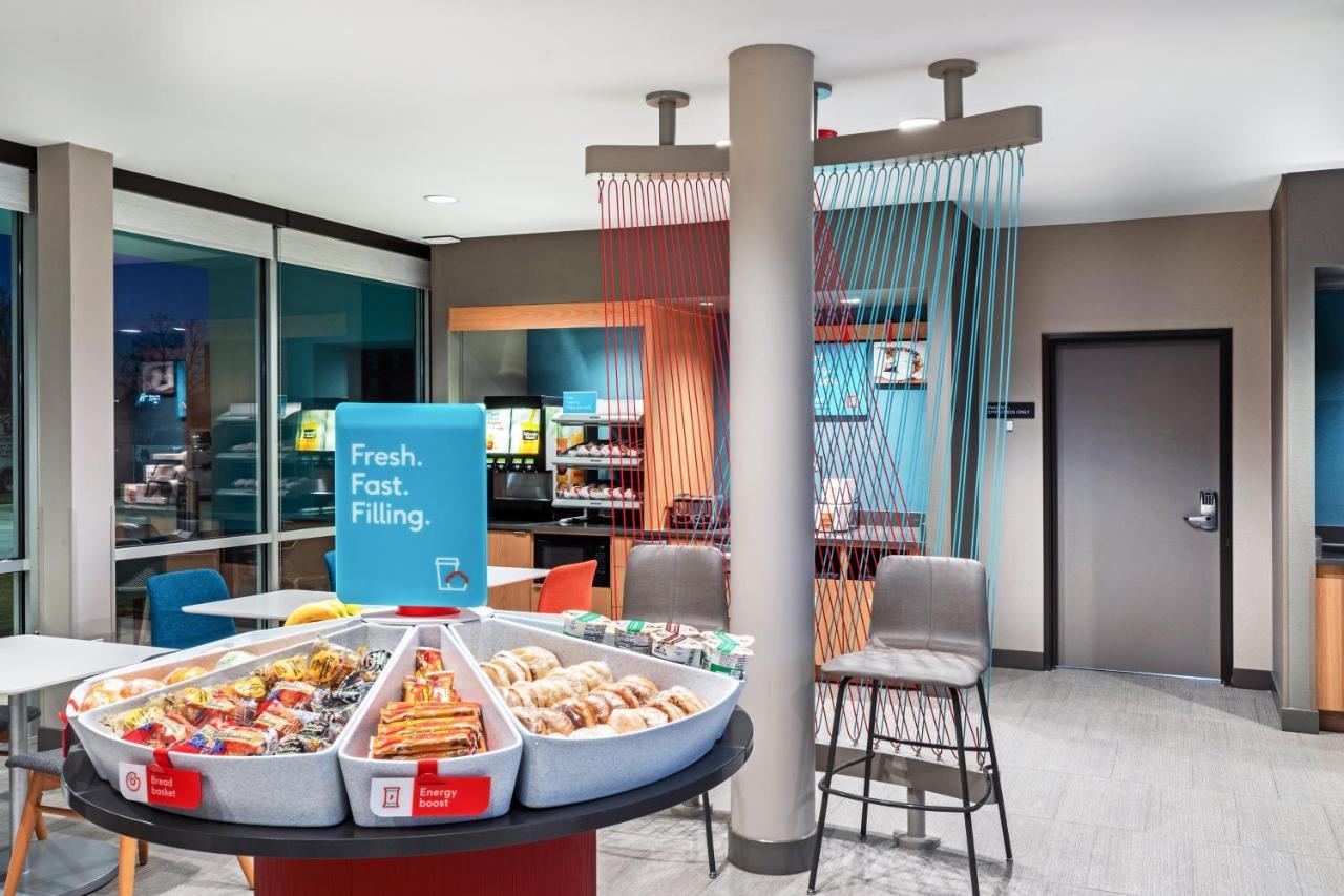 Avid Hotel - Bentonville - Rogers By Ihg Zewnętrze zdjęcie