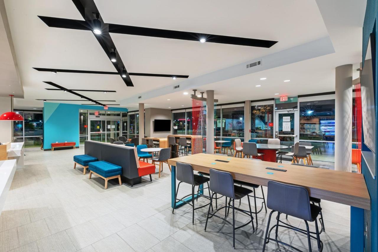Avid Hotel - Bentonville - Rogers By Ihg Zewnętrze zdjęcie