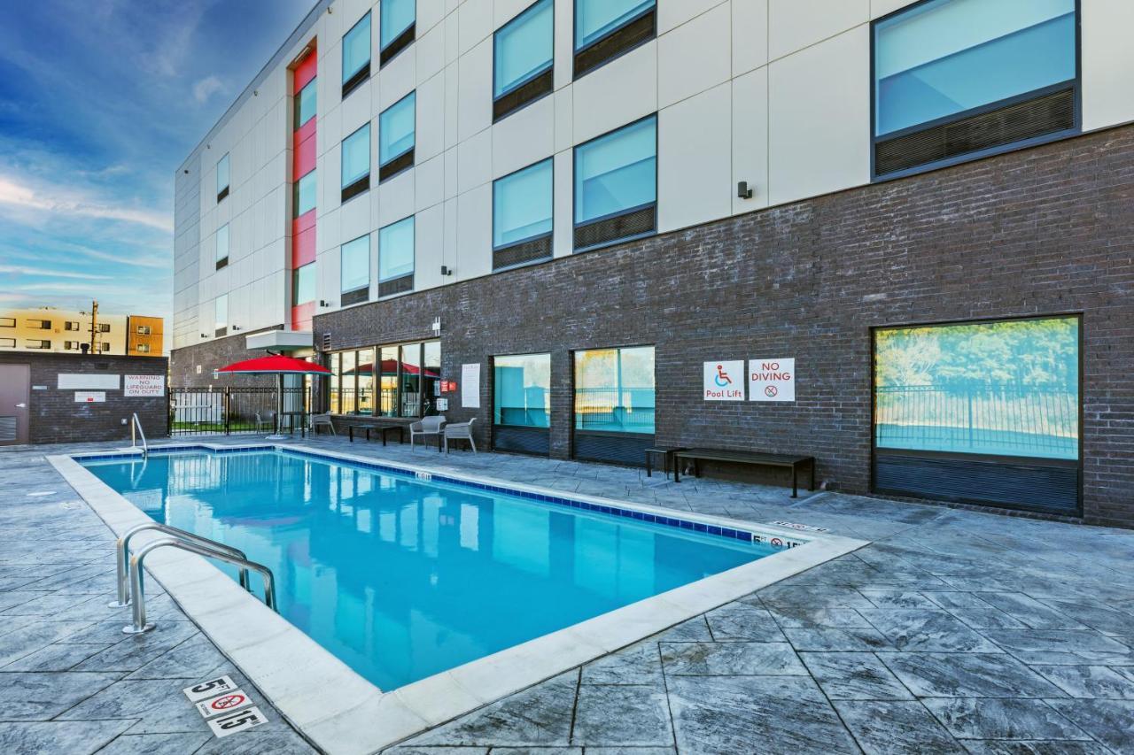Avid Hotel - Bentonville - Rogers By Ihg Zewnętrze zdjęcie