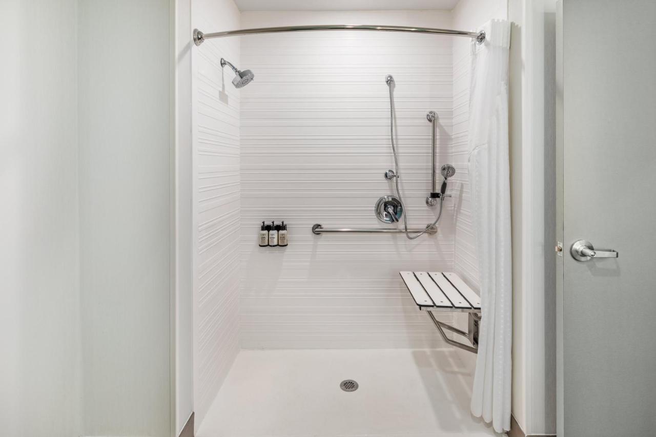 Avid Hotel - Bentonville - Rogers By Ihg Zewnętrze zdjęcie