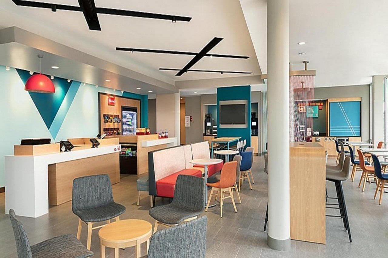 Avid Hotel - Bentonville - Rogers By Ihg Zewnętrze zdjęcie