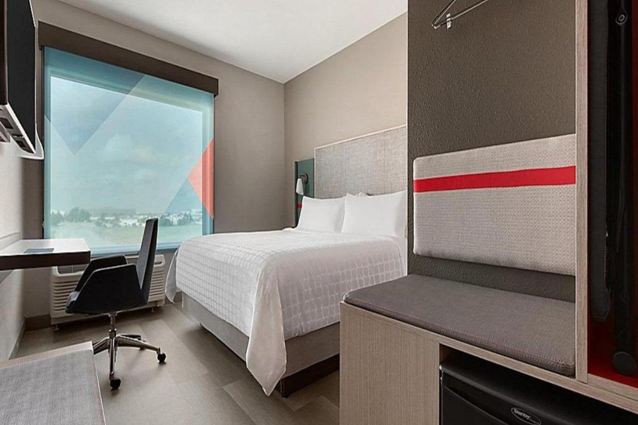 Avid Hotel - Bentonville - Rogers By Ihg Zewnętrze zdjęcie