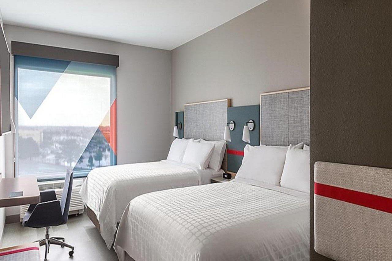 Avid Hotel - Bentonville - Rogers By Ihg Zewnętrze zdjęcie
