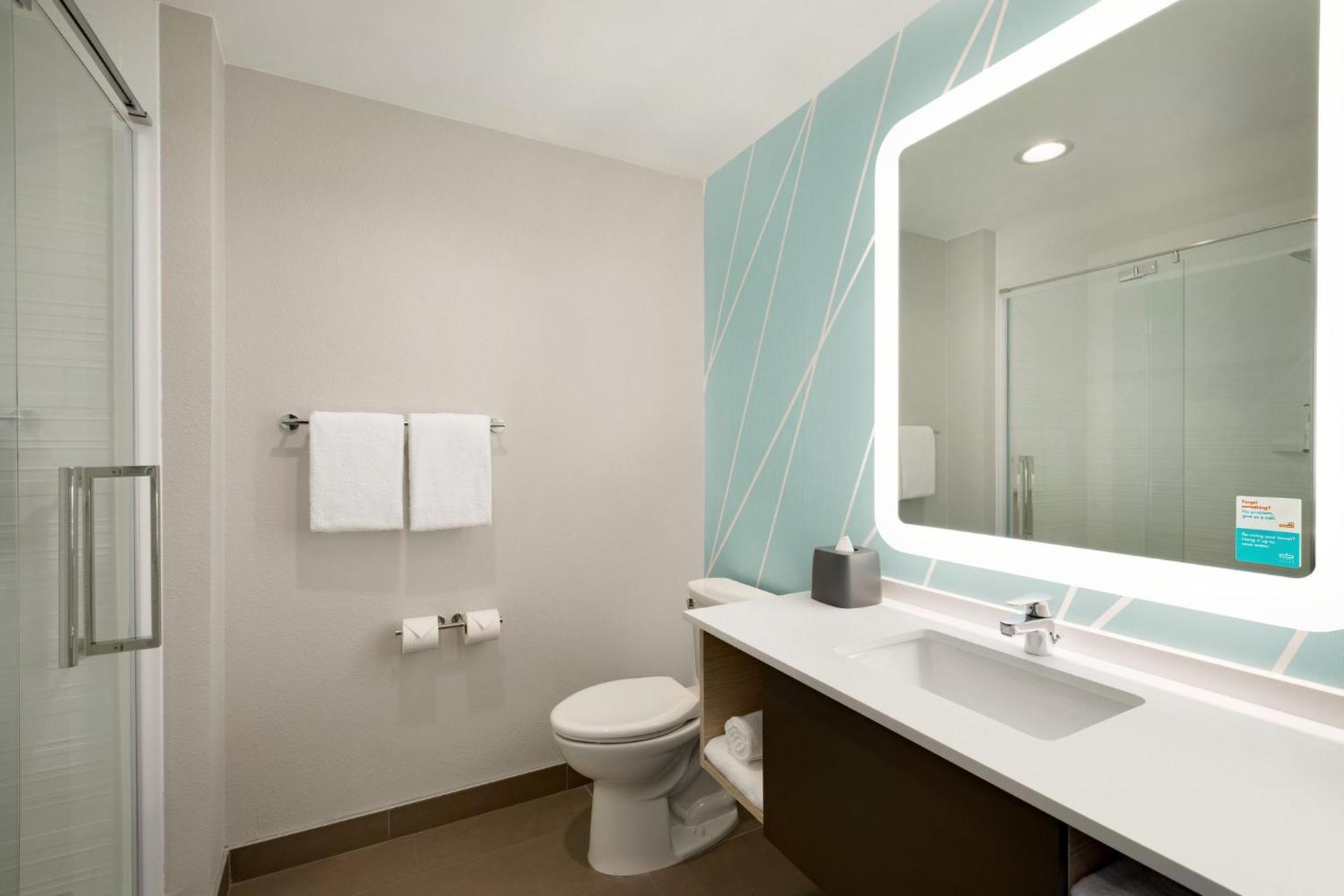 Avid Hotel - Bentonville - Rogers By Ihg Zewnętrze zdjęcie