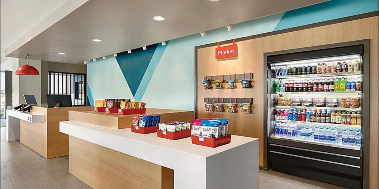 Avid Hotel - Bentonville - Rogers By Ihg Zewnętrze zdjęcie