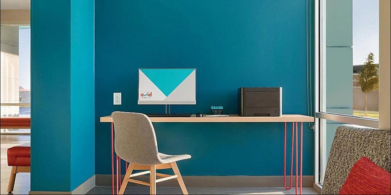Avid Hotel - Bentonville - Rogers By Ihg Zewnętrze zdjęcie